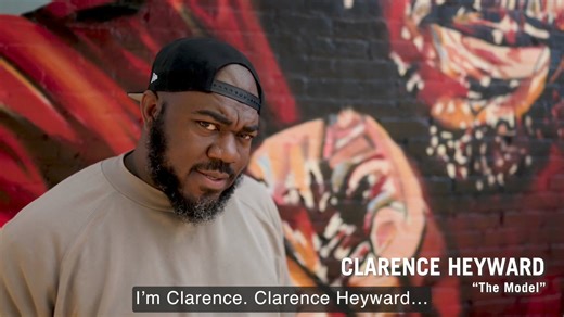 1.1K views · 16 reactions | "Voting this year is so, so very important," said artist Beverly McIver. That's why we worked with her to put up this mural calling on everyone to vote in Raleigh, North Carolina. Make sure you're registered and ready to vote at peoplefor.org/vote! | People For the American Way | Facebook