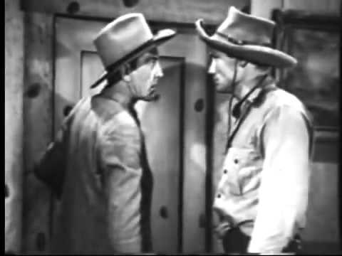 Phantom Rancher Ken Maynard western movie full length