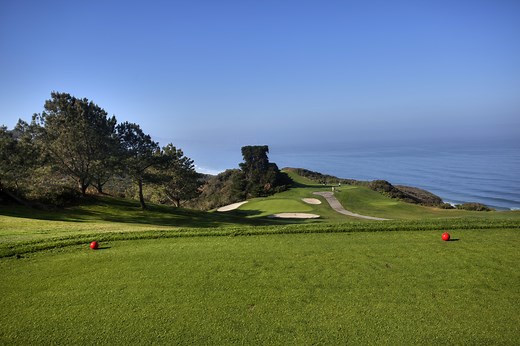 San Diego's 10 Best Public Golf Courses