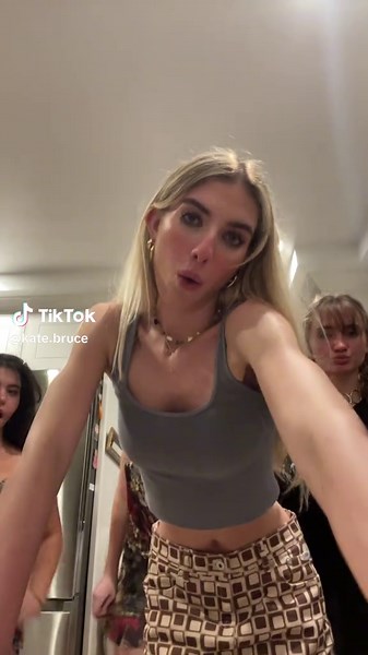 kate (@kate.bruce)’s videos with I Destroyed Disco - The Dare