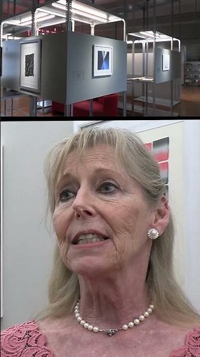 Code-Kunst-Konstruktionen | Städtische Galerie Wolfsburg