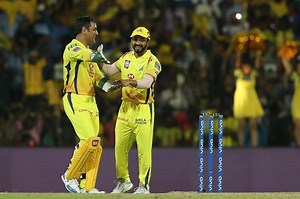 IPL 2019: CSK vs KXIP, Who said What: World reacts as Chennai Super Kings top points table