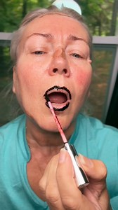 74K views · 102 reactions | 﫢No joke! Everytime I do this I get told by ladies in bars and restaurants that they love my lipstick. Do you thinks it’s the lip stain lip liner effect or the glossy health my lips are in because of my waterfree, toxin-free lip balm? Either way….minimal effort but a beautiful & classy effect. | Mature Wellness Made Simple | Facebook