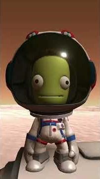 Kerbal Space Program Duna Colony #kerbalspaceprogram #kerbalspaceprogram2 #kerbalspaceprogrammods