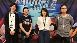 大阪にUbisoftの開発スタジオがあるって知ってた？ 海外AAAタイトルの一部が国内で作られていた