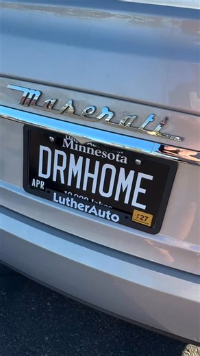 “This isn’t just a car. It’s the key to your next Dream Home. When your license plate says DRMHOME, you don’t list houses… you launch them like global brands. From Scottsdale to Lake Minnetonka, I create buzz, demand, and multiple-offer energy for luxury homes before most agents even post a sign. If you’re even thinking about selling this year, let’s make your move legendary. You deserve a Dream Home.” #DreamHome #LuxuryRealEstate #ScottsdaleRealEstate #MinnesotaRealEstate #GlobalLuxury | Zane P
