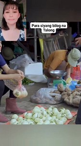 74K views · 1.3K reactions | Harvesting vegtables and sell | Mijoreen Velandria | Facebook