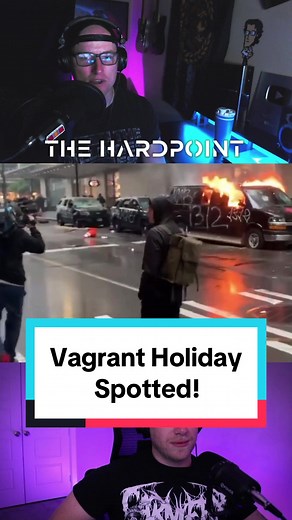 Unveiling Vagrant Holiday: Face, Identity, and Mystery Revealed