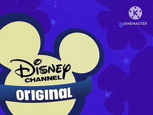 Disney Channel Original Logo Remake (In Playhouse Disney 2002; 2003 Logo Style)