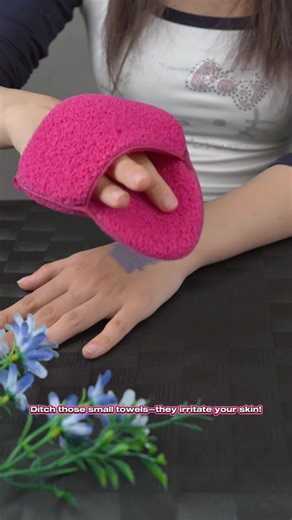 Discover the Magic of Facial Sponges for Clean Skin