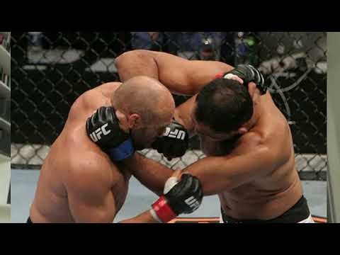 How 'Cagefighter' Movie Drew From MMA History To Enhance Spectacle and Believability (Short)