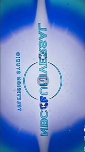 NBC universal television logo effects