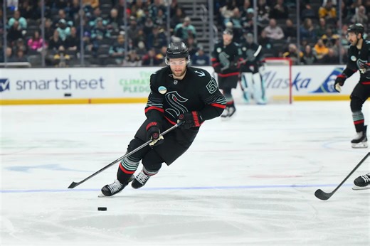 Jets Have Discussed Move For Kraken's Shane Wright, Cole Perfetti Involved in Trade Talks