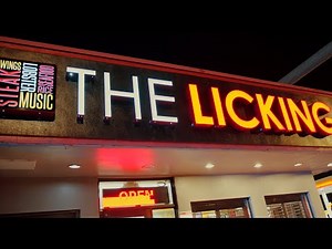 Money Mitch - The Licking