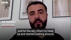 Here’s an inspiring story for you. Four-year-old Zayn Ali Salman caught the attention of one of the UK’s biggest football clubs.⚽ He’s the youngest-ever recruit to the Arsenal pre-academy after his skills had him running rings around players twice his age. 👉Vocabulary👈 run rings around someone = be much better at something than someone #football #footballgenius #arsenal #youngestplayer #bbclearningenglish #learnenglish #vocabulary #skills | BBC Learning English