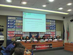 Institute of Modern Politics - Wikipedia Republished // WIKI 2