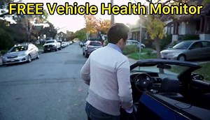 Smart Vehicle Health Monitor is FREE TODAY😍We don't play tricks, we're celebrating our 5th anniversary🎉Watch video👇 to see what it can do and claim your FREE one now➡https://bit.ly/2QCk0JA | nonda