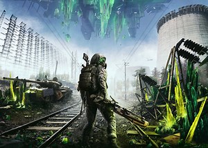 Chernobylite 2: Exclusion Zone Production Gains Momentum After Successful Kickstarter Campaign