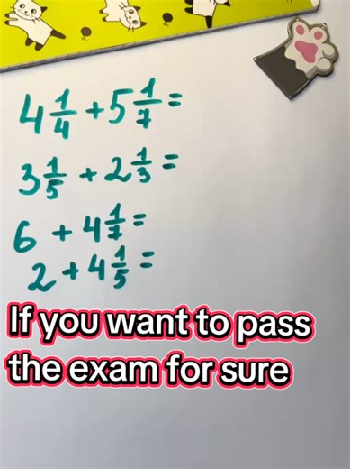 Mastering Fractions: Essential Tips for Math Success