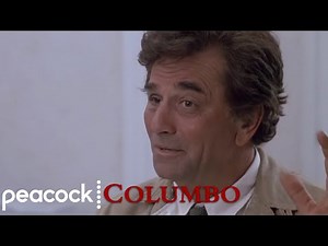 The Fast-Talking Lawyer | Columbo