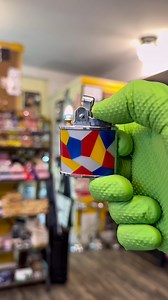 Josue ordered a $35 lighter mystery box and asked for a vintage pocket lighter. I’ve narrowed it down to a few solid options… but I can only send ONE. Which one do you think I should choose for him? 👇 Comment your pick below and tell me why. #MysteryBox #VintageLighters #HelpMeChoose #LighterCollectors #VintagePocketLighter #CuratedFlame #SmallBusinessStory #CollectorCommunity #WeirdButCool #FacebookReels | Curated Flame Pittsburgh