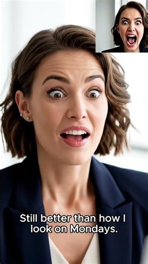 My video call froze at the perfect moment 😫