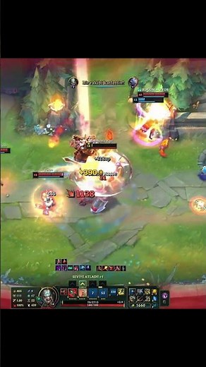 Damaren Pentakill