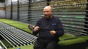 5.6K views · 22 reactions | ** Another Gadget For Alan Taylor ** Wickersley Angling's Alan Taylor reviews the Anchor Glasses Straps, a little product which has transformed his time on the bank... | Catch More Media | Facebook