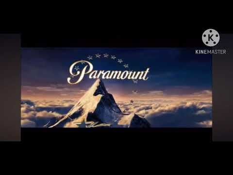 Paramount Pictures Logo 2003-2011