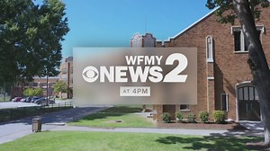 WFMY News 2 at 4 p.m. | Wednesday, May 7
