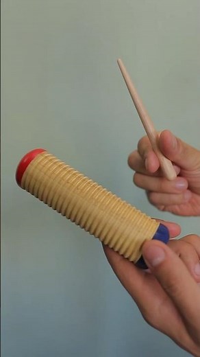 Matsu Guiro Shaker - Sound Demo