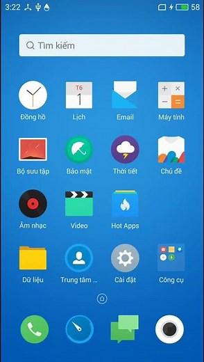 Unlock Mở khóa Repair Unbrick Meizu M3 Note OK by Vũ Ngọc Mobile