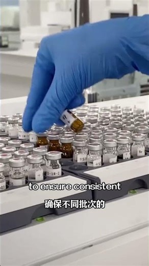 Why is it necessary to measure peptide content?