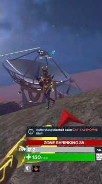 #634 Storm Evacuation Master! Population: ONE