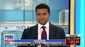 Palantir CTO warns US in an undeclared state of emergency