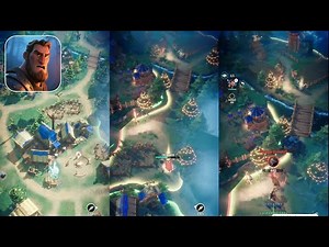 Fate War Gameplay Walkthrough (Android & iOS)
