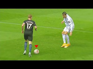 Skills That No One Expected in Football 2020