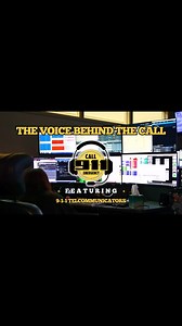  Ever wondered how 9-1-1 telecommunicators communicate with other...