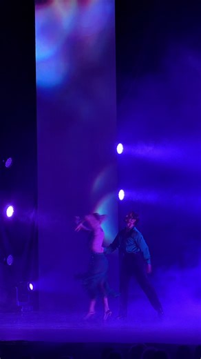 Dancing Stars Shine at DWTS Live in Knoxville