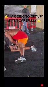 Decca Heggie VS Robbie Brown Listen Carefully | Micky Jones