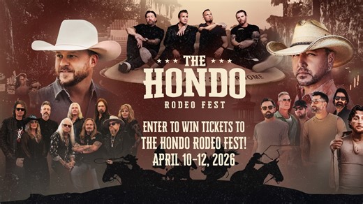 Hondo Rodeo Fest gallops into the Superdome this weekend with Jason Aldean, Lynyrd Skynyrd, more