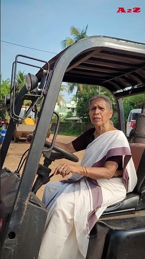 A2Z Heavy Equipment Institute & Driving School | 4 Wheeler Driving License