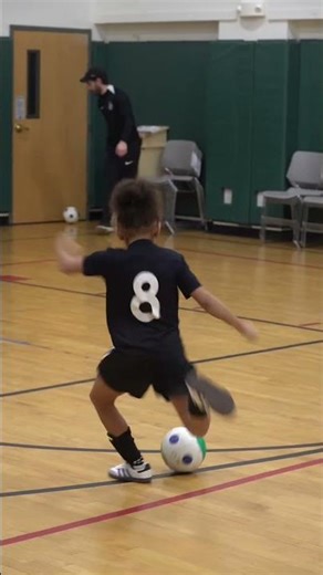 Youth Soccer ⚽️