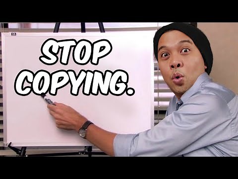 How Do I Draw People Without Reference? | Marvel Comics Artist Dave Ross