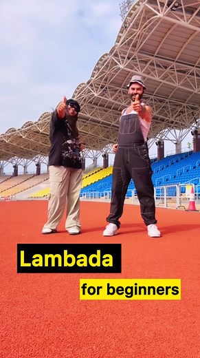 Lambada variations for beginners. #dance #howto #tutorial | Aleksandr Ivakhnov