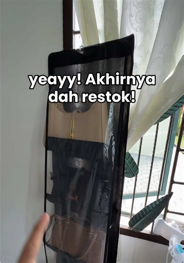 Stylish Handbag Hangers for Smart Storage