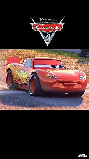 Cars 4 cinematic trailer 🎥📽️||#disney #cars #disneyland #trailer