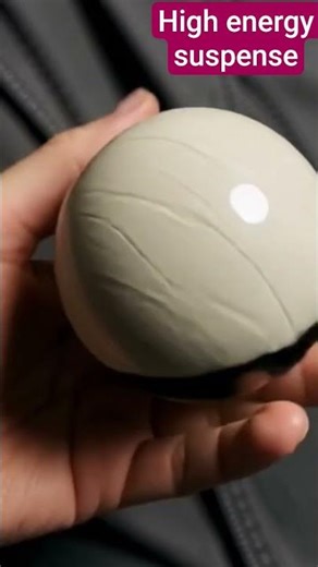 🤯 How the Mind-Bending Magnetic Ball Trick WORKS! #yt