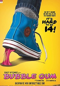 Bubble Gum streaming: where to watch movie online?