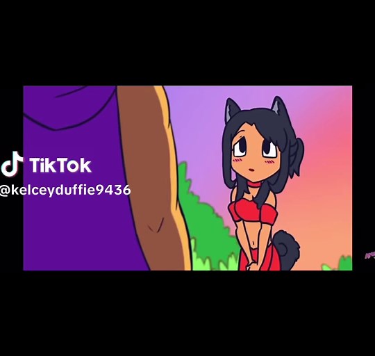 aphmau9436 on TikTok